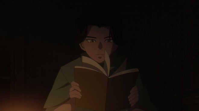 Orb: On the Movements of the Earth EP17